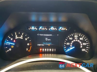 Zdjęcie 9 z 12 samochodu: 2016 FORD F150 SUPER CAB VIN:1FTEX1EP6GFD57848 - miniatura