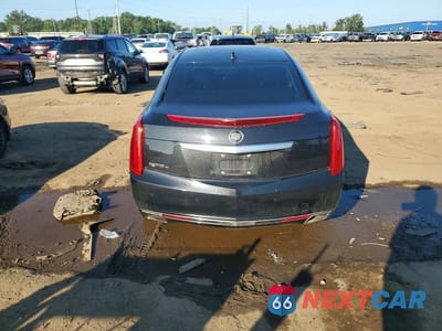 Zdjęcie 6 z 12 samochodu: 2013 CADILLAC XTS PREMIUM COLLECTION VIN:2G61T5S35D9130077 - miniatura