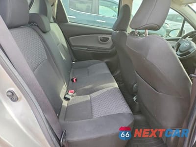 Zdjęcie 10 z 12 samochodu: 2016 TOYOTA YARIS 5-DOOR L VIN:VNKKTUD33GA065822 - miniatura