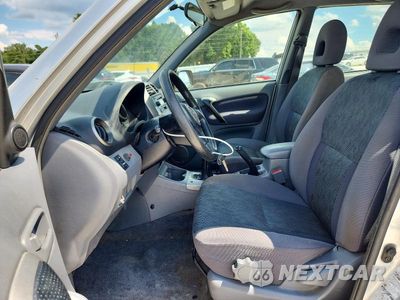 Zdjęcie 7 z 13 samochodu: 2003 TOYOTA RAV4 BASE VIN:JTEHH20V730261564 - miniatura
