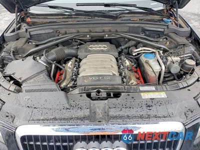 Zdjęcie 12 z 13 samochodu: 2010 AUDI Q5 PREMIUM PLUS VIN:WA1LKAFP7AA103021 - miniatura