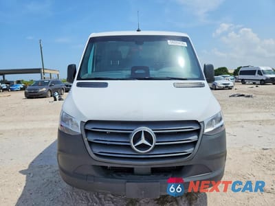 Piąte zdjęcie samochodu w środku: 2025 MERCEDES-BENZ SPRINTER 2500 VIN:W1Y4KBHY7ST197277 - miniatura