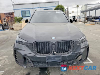 Piąte zdjęcie samochodu w środku: 2024 BMW X5 SDRIVE 40I VIN:5UX13EU07R9S70272 - miniatura