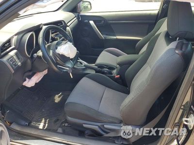 Zdjęcie 7 z 12 samochodu: 2015 SCION TC BASE VIN:JTKJF5C73FJ004385 - miniatura
