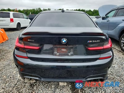 Zdjęcie 6 z 12 samochodu: 2020 BMW M340XI VIN:WBA5U9C08LFH58972 - miniatura