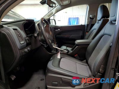 Zdjęcie 7 z 12 samochodu: 2022 CHEVROLET COLORADO Z71 VIN:1GCGTDENXN1200936 - miniatura