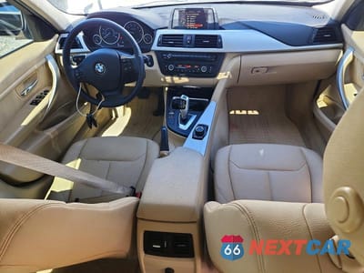 Zdjęcie 8 z 12 samochodu: 2015 BMW 320 I XDRIVE VIN:WBA3C3C55FK203540 - miniatura