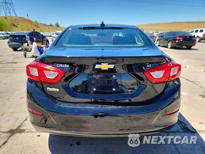 Zdjęcie 6 z 12 samochodu: 2016 CHEVROLET CRUZE LT VIN:1G1BE5SM1G7316587 - miniatura