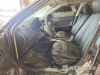 Zdjęcie 7 z 12 samochodu: 2011 FORD FUSION SE VIN:3FAHP0HA0BR238385 - miniatura