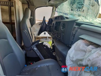 Zdjęcie 11 z 13 samochodu: 2017 FORD ECONOLINE E350 SUPER DUTY CUTAWAY VAN VIN:1FDWE3FS5HDC37251 - miniatura