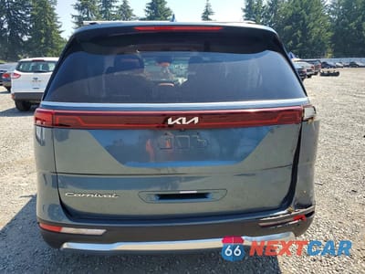 Zdjęcie 6 z 13 samochodu: 2022 KIA CARNIVAL SX PRESTIGE VIN:KNDNE5H34N6092009 - miniatura