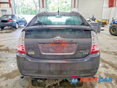 Zdjęcie 6 z 12 samochodu: 2009 TOYOTA PRIUS BASE VIN:JTDKB20U893471438 - miniatura