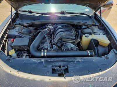 Zdjęcie 11 z 12 samochodu: 2020 DODGE CHARGER SXT VIN:2C3CDXBG3LH111831 - miniatura