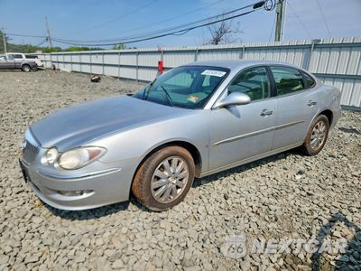 2009 BUICK LACROSSE CXL 2G4WD582891148475 - główne zdjęcie licytacji z USA - miniatura