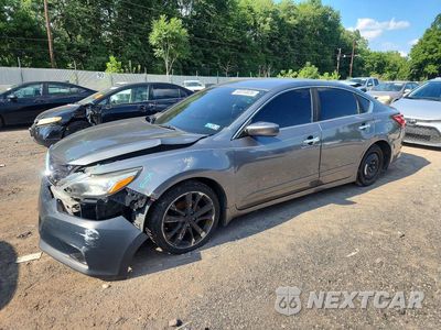 2016 NISSAN ALTIMA 2.5 SR 1N4AL3AP5GC258179 - główne zdjęcie licytacji z USA - miniatura
