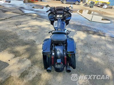Zdjęcie 6 z 9 samochodu: 2019 HARLEY-DAVIDSON FLTRXSE VIN:1HD1TCL17KB957524 - miniatura