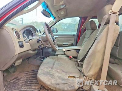 Zdjęcie 7 z 11 samochodu: 2006 MITSUBISHI RAIDER DUROCROSS VIN:1Z7HC32N56S529188 - miniatura