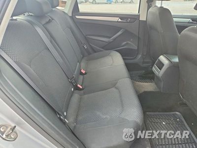 Zdjęcie 19 z 24 samochodu: 2014 VOLKSWAGEN PASSAT S VIN:1VWAP7A39EC011583 - miniatura