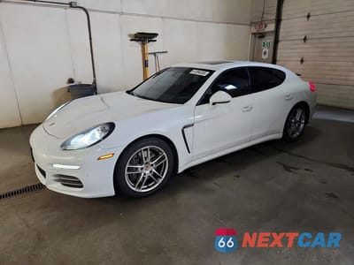 2014 PORSCHE PANAMERA 2 WP0AA2A76EL007467 - główne zdjęcie licytacji z USA - miniatura