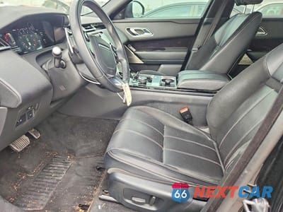 Zdjęcie 7 z 13 samochodu: 2019 LAND ROVER RANGE ROVER VELAR R-DYNAMIC SE VIN:SALYL2EX5KA787285 - miniatura
