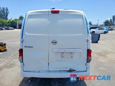 Zdjęcie 6 z 13 samochodu: 2017 NISSAN NV200 SV VIN:3N6CM0KN5HK714072 - miniatura