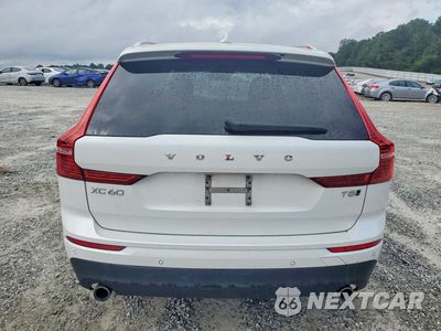 Zdjęcie 6 z 12 samochodu: 2020 VOLVO XC60 T5 MOMENTUM VIN:YV4102RK3L1416883 - miniatura