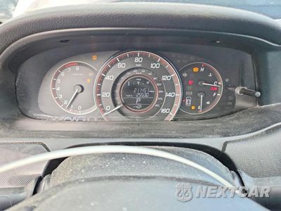 Zdjęcie 9 z 12 samochodu: 2013 HONDA ACCORD SPORT VIN:1HGCR2F54DA125330 - miniatura