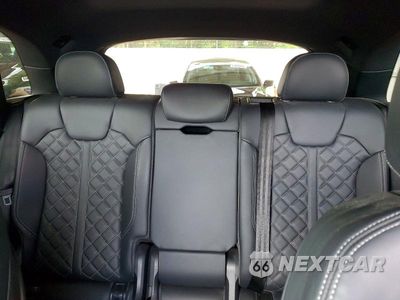 Zdjęcie 10 z 13 samochodu: 2019 AUDI SQ5 PRESTIGE VIN:WA1C4AFY2K2089592 - miniatura
