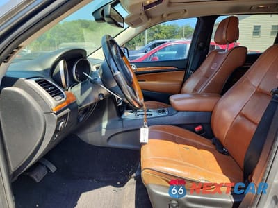 Zdjęcie 7 z 13 samochodu: 2012 JEEP GRAND CHEROKEE OVERLAND VIN:1C4RJFCT3CC192059 - miniatura