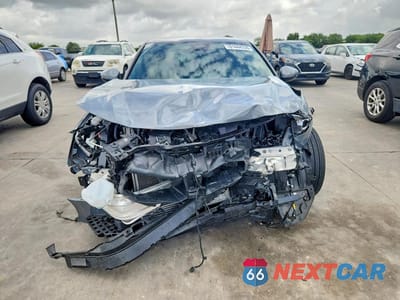 Piąte zdjęcie samochodu w środku: 2026 ACURA INTEGRA A-SPEC TECH VIN:19UDE4H63TA012629 - miniatura