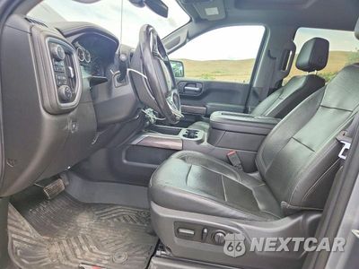 Zdjęcie 7 z 12 samochodu: 2020 CHEVROLET SILVERADO K1500 LTZ VIN:1GCUYGED9LZ220641 - miniatura