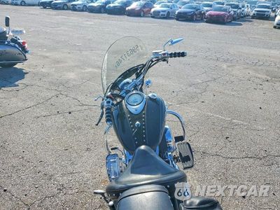 Zdjęcie 6 z 9 samochodu: 2006 YAMAHA XVS1100 A VIN:JYAVP11E26A085519 - miniatura