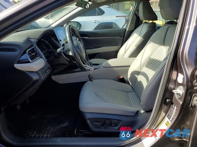 Zdjęcie 7 z 12 samochodu: 2023 TOYOTA CAMRY SE VIN:4T1G11AK3PU735359 - miniatura