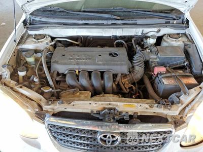 Zdjęcie 11 z 12 samochodu: 2007 TOYOTA COROLLA LE VIN:1NXBR30E17Z878093 - miniatura