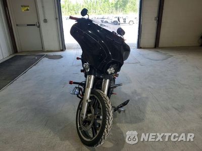 Drugie zdjęcie samochodu z przodu: 2015 HARLEY-DAVIDSON FLHXS STREET GLIDE SPECIAL VIN:1HD1KRM16FB630025 - miniatura