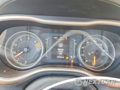 Zdjęcie 9 z 14 samochodu: 2016 JEEP CHEROKEE LATITUDE VIN:1C4PJMCB3GW157657 - miniatura