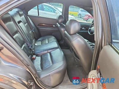 Zdjęcie 10 z 13 samochodu: 2002 LINCOLN LS VIN:1LNHM87A12Y607514 - miniatura