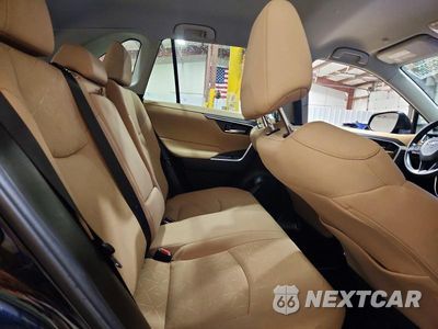 Zdjęcie 11 z 13 samochodu: 2024 TOYOTA RAV4 HYBRID XLE VIN:4T3RWRFV1RU163245 - miniatura