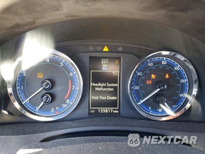 Zdjęcie 9 z 13 samochodu: 2018 TOYOTA COROLLA SE VIN:2T1BURHE3JC008201 - miniatura