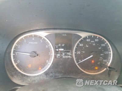 Zdjęcie 9 z 12 samochodu: 2024 NISSAN KICKS S VIN:3N1CP5BV1RL547862 - miniatura