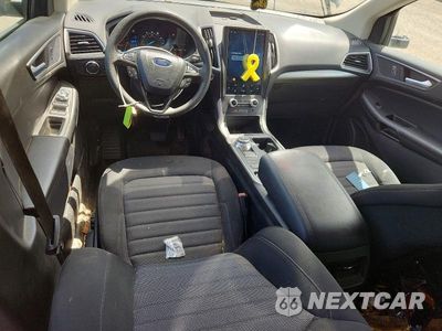 Zdjęcie 8 z 14 samochodu: 2022 FORD EDGE SE VIN:2FMPK4G94NBA18104 - miniatura
