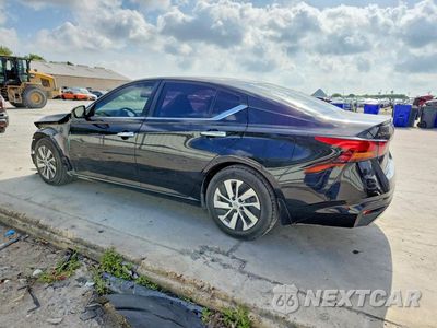 Drugie zdjęcie samochodu z przodu: 2023 NISSAN ALTIMA S VIN:1N4BL4BV4PN333367 - miniatura