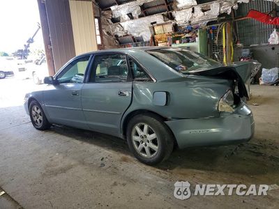 Drugie zdjęcie samochodu z przodu: 2001 TOYOTA AVALON XLS VIN:4T1BF28B5YU095390 - miniatura