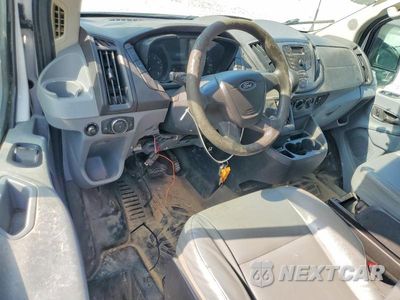 Zdjęcie 8 z 14 samochodu: 2015 FORD TRANSIT T-150 VIN:1FTNE1YM0FKA87514 - miniatura