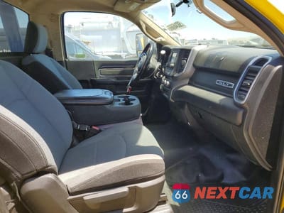 Zdjęcie 10 z 12 samochodu: 2019 RAM VIN:3C7WRMDL1KG645740 - miniatura