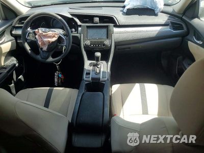 Zdjęcie 8 z 12 samochodu: 2017 HONDA CIVIC LX VIN:2HGFC2F55HH521014 - miniatura
