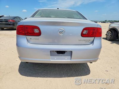 Zdjęcie 6 z 12 samochodu: 2006 BUICK LUCERNE CXL VIN:1G4HR57Y16U169880 - miniatura
