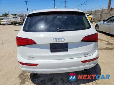 Zdjęcie 6 z 13 samochodu: 2015 AUDI Q5 PREMIUM PLUS VIN:WA1LFAFP5FA012759 - miniatura