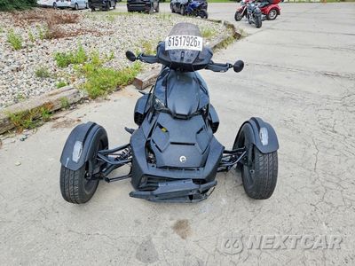 Drugie zdjęcie samochodu z przodu: 2023 CAN-AM RYKER VIN:3JB2FEG42PJ001594 - miniatura