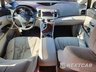 Zdjęcie 8 z 13 samochodu: 2011 TOYOTA VENZA AWD V6 VIN:4T3BK3BB3BU046861 - miniatura